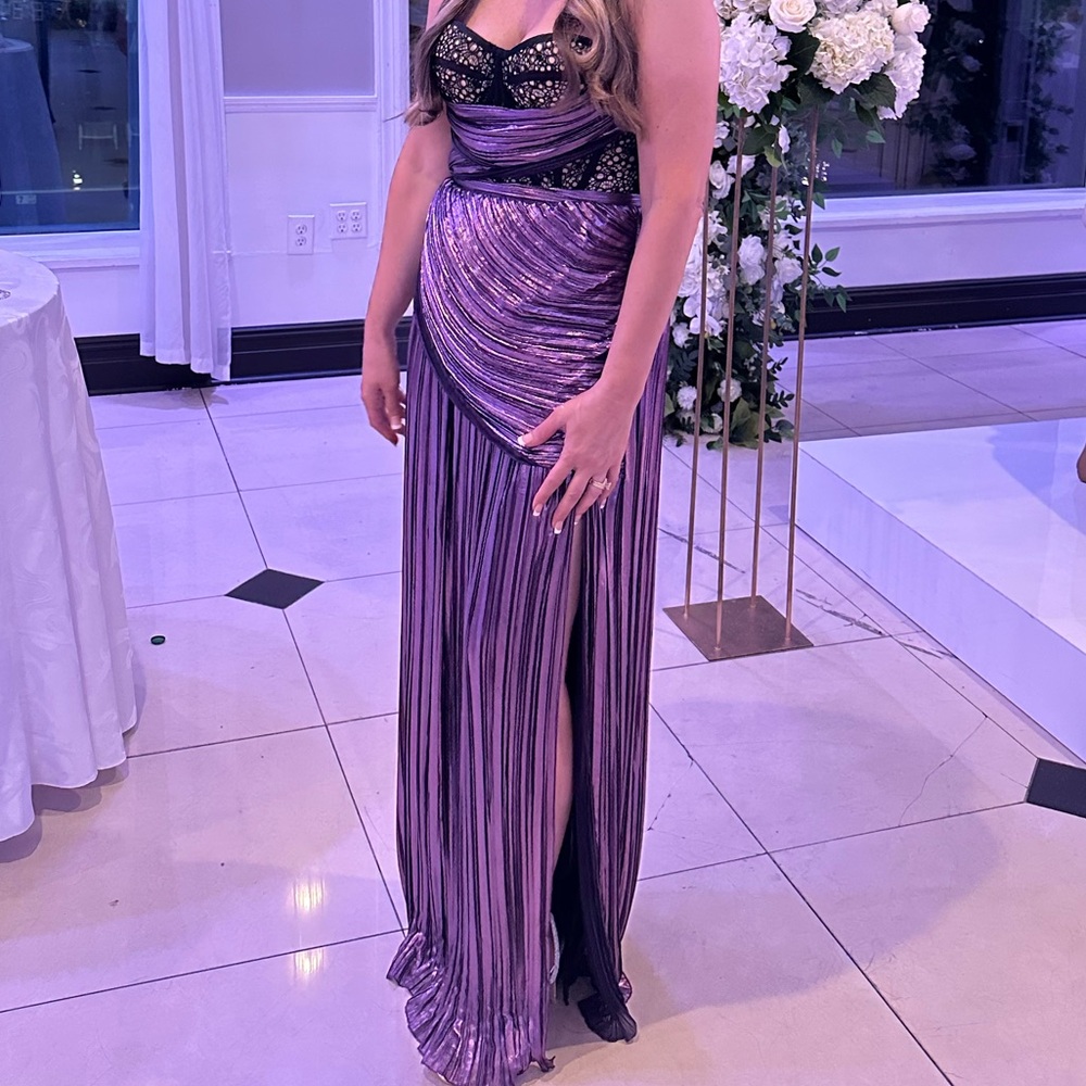 ZAIN BOUTIQUE dress